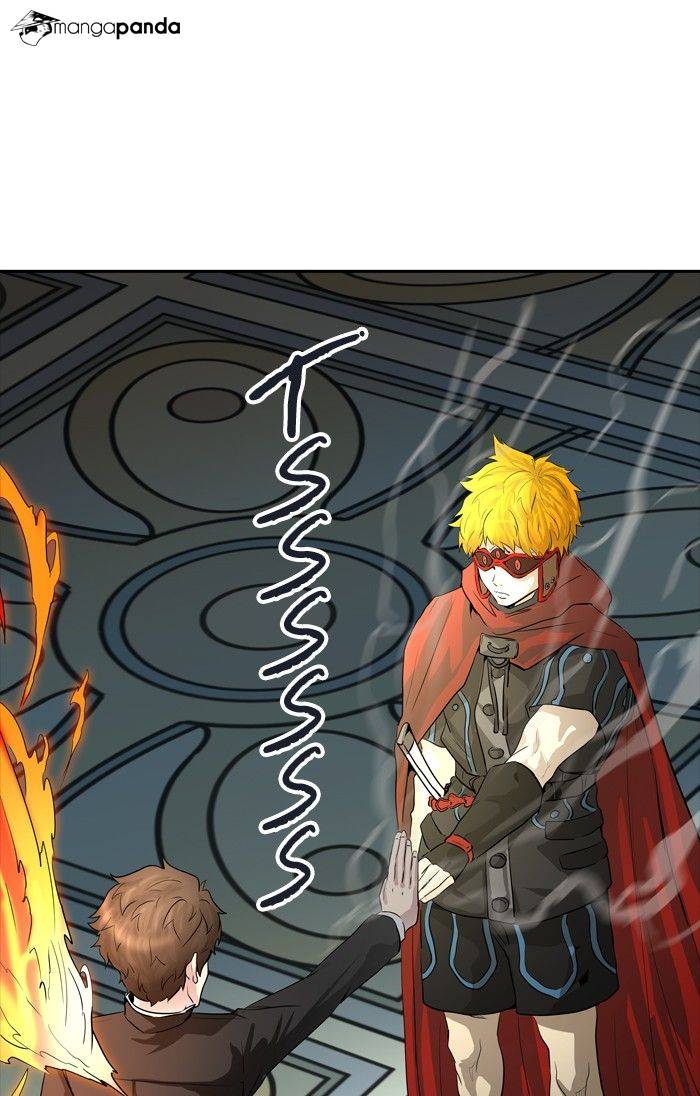 Tower of God Chapter 365 image 66